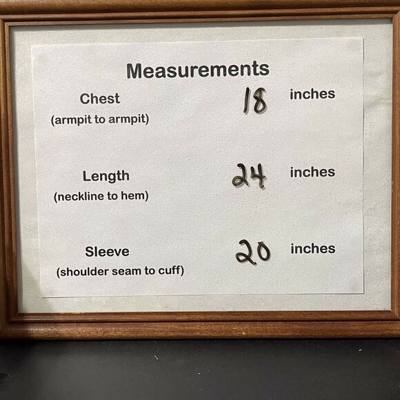 BCBGeneration Blue Patterned Blouse Size M Crisscross Back & Pocket Polyester - Picture 8 of 8